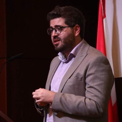 Annoir_Sh's profile picture. M.D. Clinical Assistant Professor Hematology & Oncology @LebAmUniv. Patient advocate. 📚 can be memorized, ethics make the difference ردك بمثل فهماتك