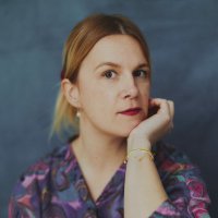 Pauline Perinet (@paulineperinet) 's Twitter Profile