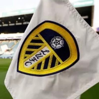 Huge Leeds fan / views my own (and as balanced as possible) only one Marcelo Bielsa #MOT #ALAW
