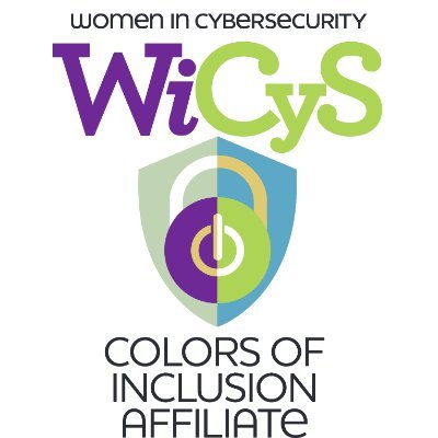 WiCyS Color of Inclusion Affiliate is a safe space for people of color, especially women, in the tech world.
Reach Us: WiCySColorsofInclusion@wicys.org
