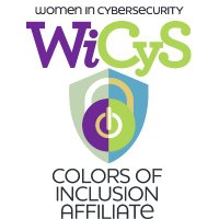 WiCyS Colors of Inclusion Affiliate(@wicys_coi) 's Twitter Profile Photo