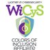 WiCyS Colors of Inclusion Affiliate (@wicys_coi) Twitter profile photo