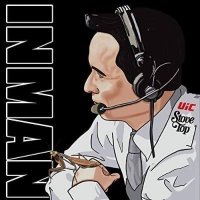 Steve Inman (@steveinmanuic) 's Twitter Profile