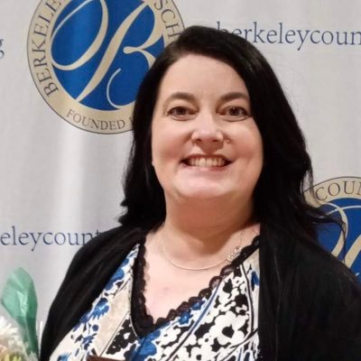 Berkeley County Teacher of the Year, ELL Educator, NBCT Exceptional Needs Specialist, DKG ETA Executive Board, Aspiring Poet/Author, WV Waterfall Enthusiast