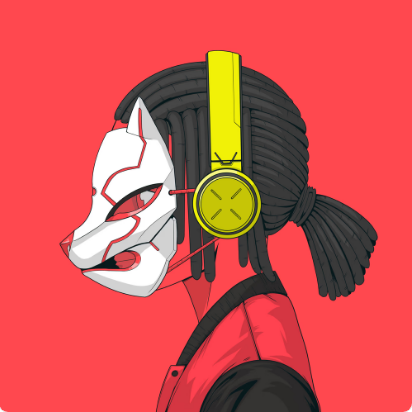 SanAoba's profile picture. I'm just here.... Because I am.