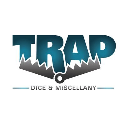 TrapDice916's profile picture. Selling handmade resin dice, vinyl stickers and acrylic objective markers.