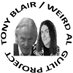 Tony Blair/Weird Al Guilt Project (@TBWAGP) Twitter profile photo