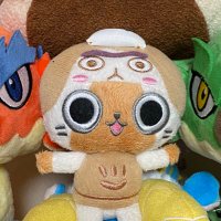 はちゅー (@hachu_mh) 's Twitter Profile