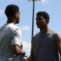 Nicole Jones (@cali_swagg71) 's Twitter Profile