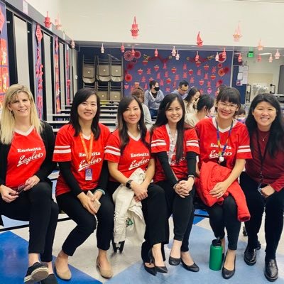 EncinitaDLI's profile picture. Kinder Mandarin Immersion Teacher