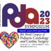PDA Symposium (@pdasym) Twitter profile photo PDA Symposium (@pdasym) Twitter profile photo