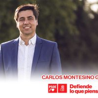 Carlos Montesino Garro (@carlosmontesin5) 's Twitter Profile