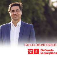 Carlos Montesino Garro(@CarlosMontesin5) 's Twitter Profile Photo