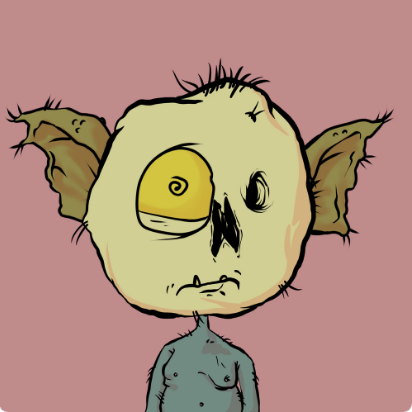 rahmad_K_A's profile picture. crusher