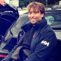 Kieran Bevan (@kbevan7) 's Twitter Profile