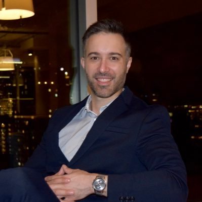 fredg2310's profile picture. Sometimes blinded by my own ambitions..  🇨🇦🇺🇦