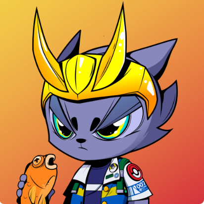 ririnreliii's profile picture. let's make tomorrow be a better than yesterday
shitcoin, nft degen