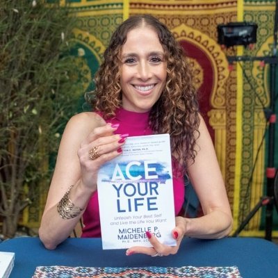 Psychotherapist. Teach at NYU. Founder Thru My Eyes Foundation. Author of the books ACE Your Life & Free Your Child From Overeating. Psychology Today blogger.