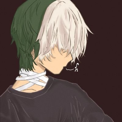 鈴蘭の鐘🥀🦇ヨイ群さんのプロフィール画像