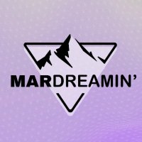 MarDreamin(@MarDreamin) 's Twitter Profile Photo