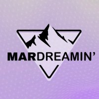 MarDreamin (@mardreamin) Twitter profile photo