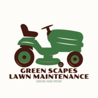 Small lawn care Business