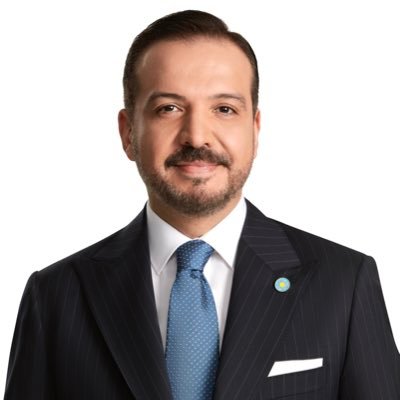 İYİ Parti Sözcüsü, Ankara Milletvekili, TBMM Dışişleri Komisyonu Üyesi🇹🇷 https://t.co/vc0ms6mE7W