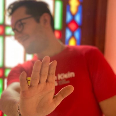 hamid_sbn's profile picture. Take ownership of your life, and lead.