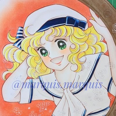 Marquisさんのプロフィール画像