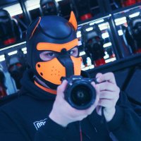 funny dog(@dronepup) 's Twitter Profile Photo