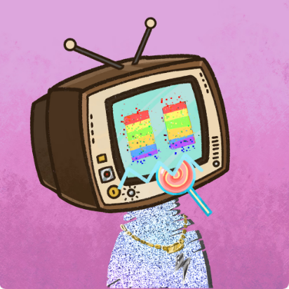 gnurante's profile picture. celebriamo la sublime arte dell'ignoranza