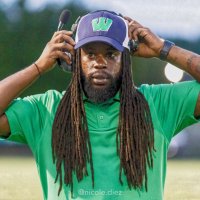 Rodney Nichols Jr. M.S.(@Grind_Hard29) 's Twitter Profile Photo