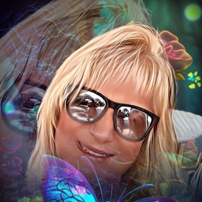 BadrobotLinda Profile Picture