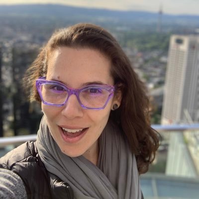 SarahPDorfman's profile picture. Data Therapy @interworks, Comic, @dwcweb Volunteer & Ambassador, Mama #BLM