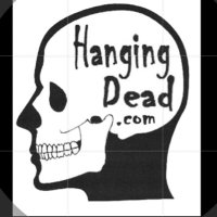 Hanging Dead 💀 Artist(@HangingDead_com) 's Twitter Profile Photo