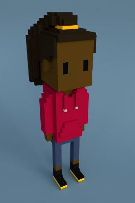 Skylarmbaker15's profile picture. Wartburg T&F