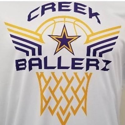 Official Twitter of Creek Ballerz Boys 12u-16u Travel Program. We are located in south florida #Family