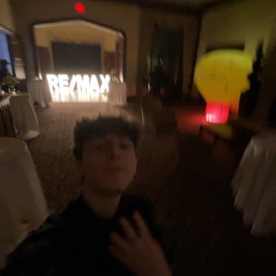 jackrosher5's profile picture. LHS’23