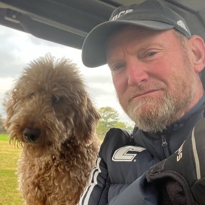 Golf Course Superintendent… retired 30 years from The Brainerd Golf Course … currently Golf Superintendent for UTC Golf Practice Facility