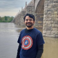 Archith Rajan, Ph.D(@rajan_archith) 's Twitter Profile Photo