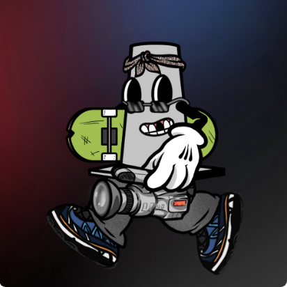 HarperJessie's profile picture. 