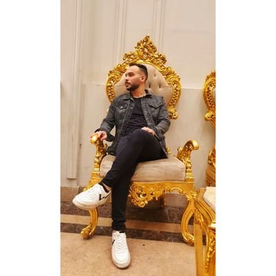 omarelprins356's profile picture. لا تحزن إن الله معنا 

.لا إله إلا الله محمد رسول الله 

.
.
.
.