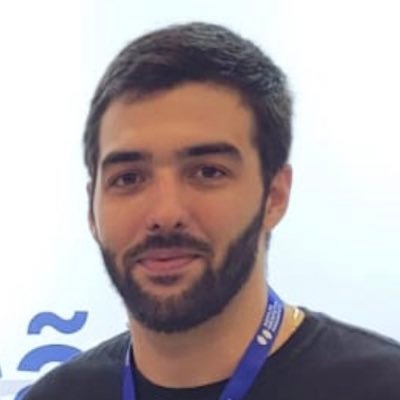 pedrominari's profile picture. 