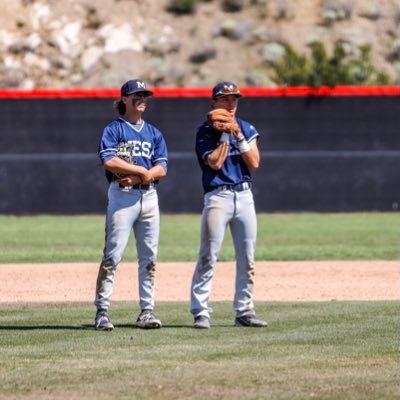 San Diego Mesa College Baseball ‘26 | CF/INF | 5’10 180| 3.7 GPA (619) 817-9908
