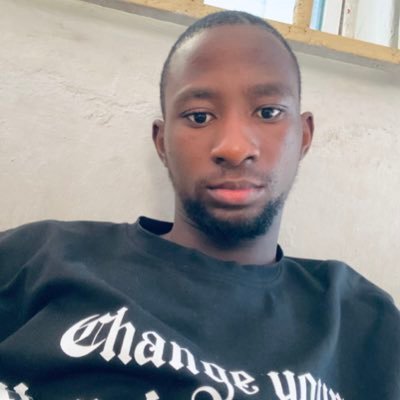 Idrissulyman4's profile picture. up & greatfull