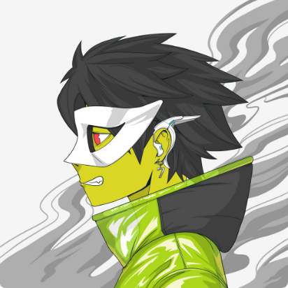 aweridwika's profile picture. NURSE \m/