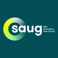SAUG(@SAPAusUserGroup) 's Twitter Profileg