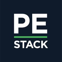 PE Stack by Holland Mountain (@pe_stack) 's Twitter Profile