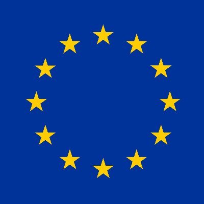 Delegation of the European Union to Canada 🇪🇺🇨🇦 
Also follow our Ambassador's account @EUAmbCanada & European External Action Service @eu_eeas