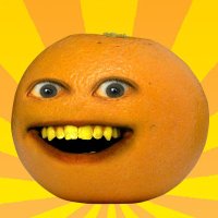 Annoying Orange (@orange_erc20) 's Twitter Profile